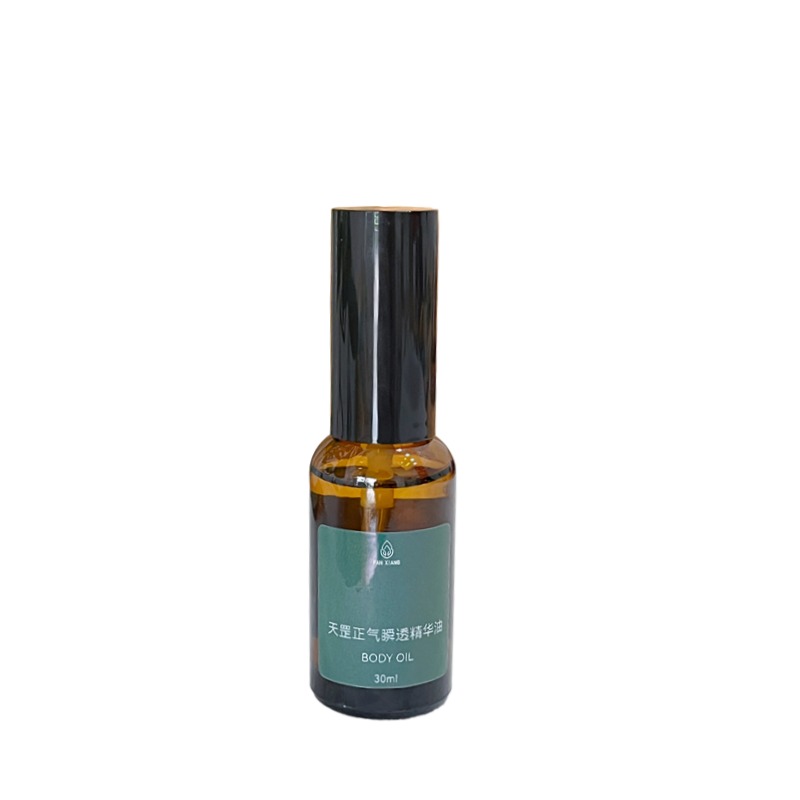 天罡正气瞬透精华油  30ml/瓶